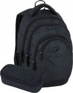 Bagmaster ENERGY 25 A studentský set – černý