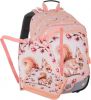 Bagmaster ALFA 26 A malý školní set pro prvňáčky – veverka