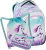 Bagmaster LUMI 26 B malý školní set pro prvňáčky – kůň