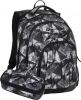 Bagmaster LINCOLN 26 A studentský set – černo-bílý