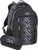 Bagmaster PORTO 26 A školní set – šedý