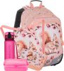 Bagmaster ALFA 26 A velký školní set pro prvňáčky – veverka
