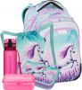 Bagmaster LUMI 26 B velký školní set pro prvňáčky – kůň