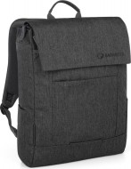 Bagmaster BANNY 24 A městský batoh  šedý
