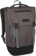 Bagmaster URBAN 24 A městský batoh – hnědý - zvětšit obrázek