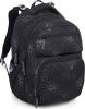 Bagmaster ZIPSTER 25 A školní batoh – černý