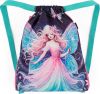Bagmaster SÁČEK BETA 26 A školní na přezůvky / tělocvik – víla