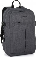 Bagmaster LION 25 B městský batoh – šedý