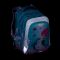 Bagmaster LUMI 24 A velký školní set pro prvňáčky