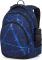 Bagmaster DIGITAL 24 A studentský set – modrý