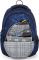 Bagmaster DIGITAL 24 A studentský set – modrý
