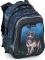 Bagmaster LUMI 24 F malý školní set pro prvňáčky –