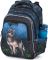 Bagmaster LUMI 24 F malý školní set pro prvňáčky –