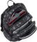 Bagmaster NOMAD 25 B studentský set – černo-šedý