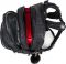 Bagmaster ZIPSTER 25 A studentský set – černý s bí