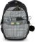 Bagmaster ZIPSTER 25 A studentský set – černý s bí