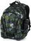 Bagmaster BAG 26 A studentský set – zeleno-šedý