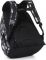 Bagmaster LINCOLN 26 A studentský set – černo-bílý