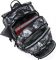 Bagmaster LINCOLN 26 A studentský set – černo-bílý