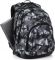 Bagmaster LINCOLN 26 A studentský set – černo-bílý