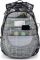 Bagmaster LINCOLN 26 A studentský set – černo-bílý