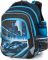Bagmaster LUMI 26 C velký školní set pro prvňáčky