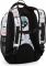 Bagmaster SUPERNOVA 21 A studentský batoh - světlý