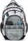 Bagmaster SUPERNOVA 21 A studentský batoh - světlý