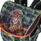 Bagmaster PRIM 24 B školní aktovka – levhart