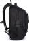 Bagmaster HUDSON 22 A městský batoh – černý
