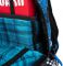 Bagmaster LUMI 23 D školní batoh - modré auto
