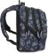 Bagmaster BAG 24 A studentský batoh – šedý