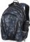 Bagmaster BAG 24 A studentský batoh – šedý