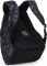 Bagmaster BAG 24 B studentský batoh – šedý