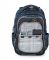 Bagmaster LUMI 24 F školní batoh – vlk