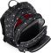 Bagmaster SUPERNOVA 24 A studentský batoh – černo-