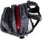 Bagmaster ZIPSTER 25 B školní batoh – šedý