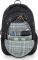 Bagmaster DIGITAL 25 A studentský batoh – vesmír