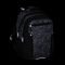 Bagmaster PORTO 25 A školní batoh – černo-bílý