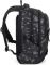 Bagmaster NOMAD 25 B studentský batoh – černo-šedý
