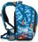 Bagmaster LUMI 26 D školní batoh – drak