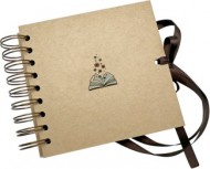 Scrapbook Mini - 130x130 - Kniha - zvětšit obrázek