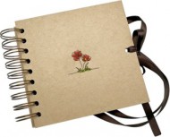 Scrapbook Mini - 130x130 - Květiny - zvětšit obrázek