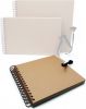 Album/Scrapbook - 210x210 - kraft