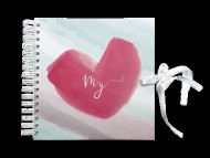 Album/Scrapbook - 210x210 - lamino - My