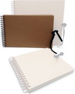 Album A4 - 300x210 - kraft