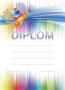 Diplom A4 Duha