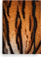 Denní diář - Adam - Lamino - B6 - Tygr