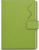 Denní diář - Ctirad s výsekem - Manager color - A5 - zelená 2026