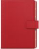 Denní diář - Ctirad s výsekem - Elite - A5 - červená